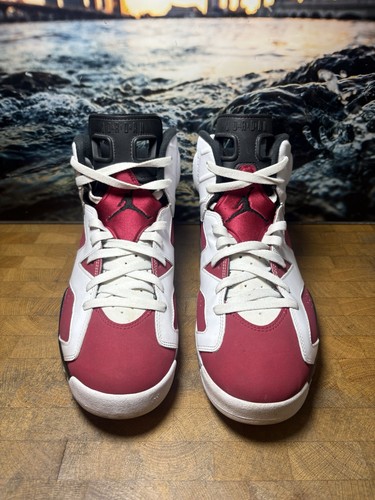 Taglia jordan 6 - taglia,