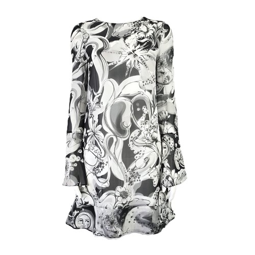 Moschino boutique abito - moschino, donna
