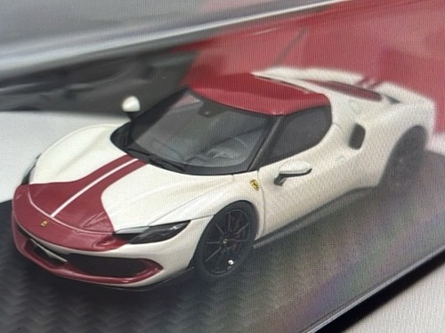 Bbr ferrari 296 - bbr,