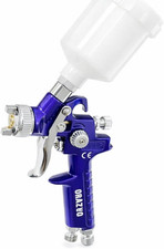 HVLP Mini Pistola a Spruzzo
