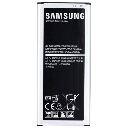 Samsung batteria litio - batteria,
