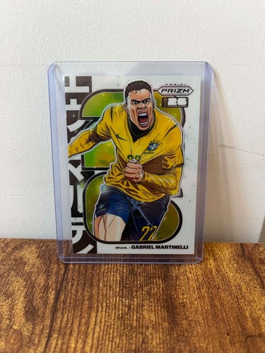 2026 panini prizm fifa - prizm,