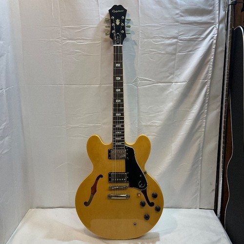 Epiphone dot 335 pro - epiphone,