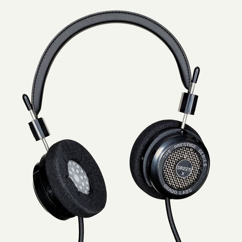 Casque grado sr225x - casque,