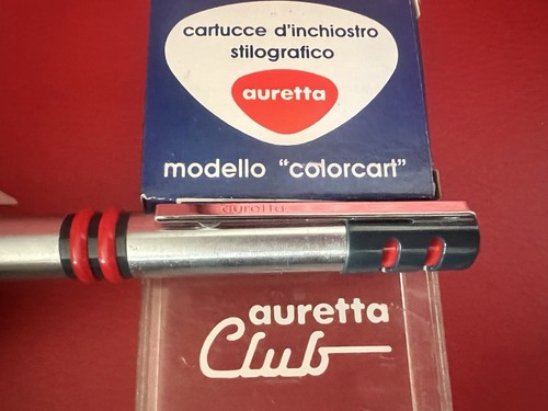 Auretta penna stilografica - auretta,