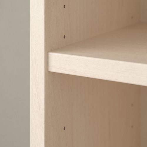 Ikea billy bookcase birch - billy,