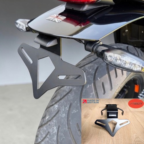 Tech products fender - j-tech,