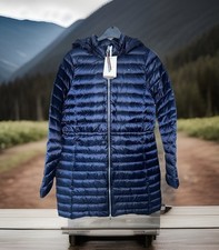 Nuovo piumino donna Tommy