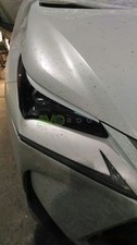 Palpebre faro per lexus - per,