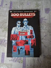 100 BULLETS - TERZA VIA -