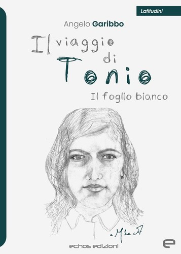 Viaggio tonio il foglio - tonio.,