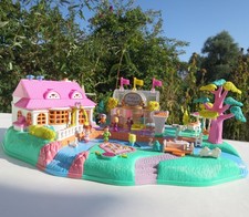 Mini Polly Pocket Boutique