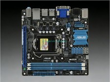 PER ASUS P8H77-I LGA 1155