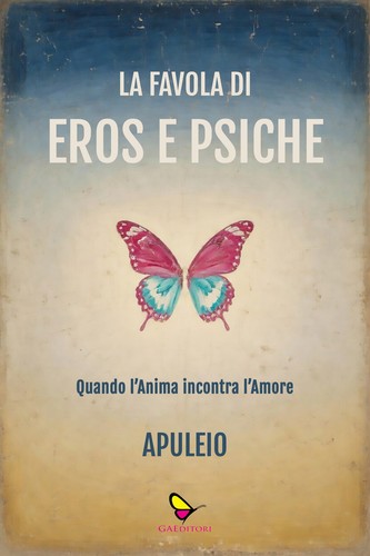 Favola eros e psiche - favola,