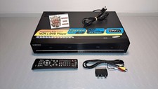 Videoregistratore vcr Samsung