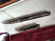 Penna stilografica Montegrappa