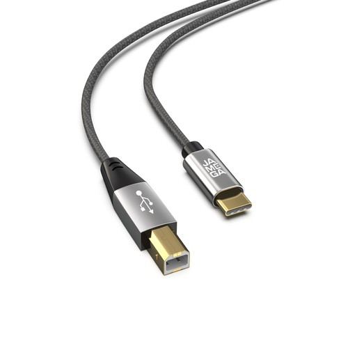Cavo stampante usb - usb, a