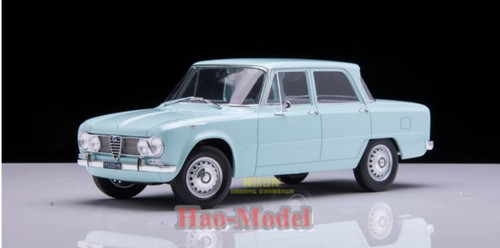 Norev alfa romeo giulia - alfa,