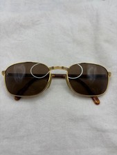 Cartier Aube Gold Gold Plated