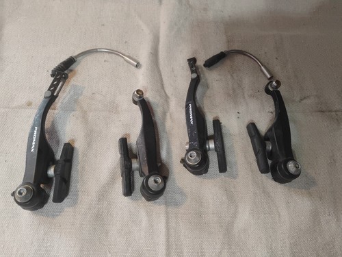 Pinze freno promax usate - pinze,