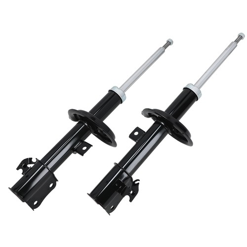Ammortizzatore anteriore - 2x,