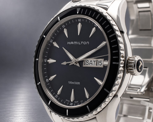 Orologio uomo hamilton - uomo,