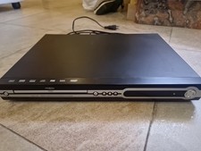 Lettore Irradio DVX-107 MPEG-4/DVD/VCD/CD/MP3