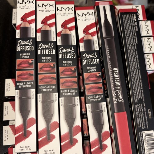 Rossetto sfocato nyx - rossetto,