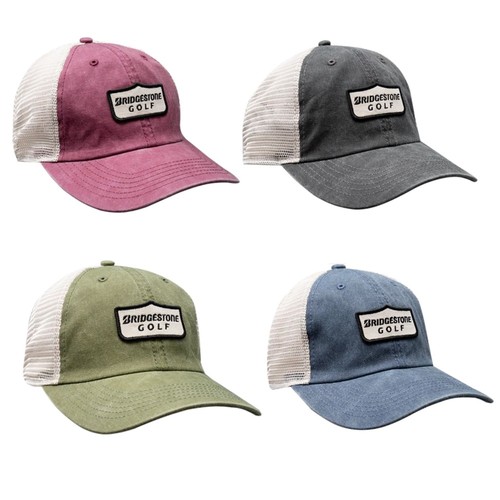 Cappello golf retrò - da,