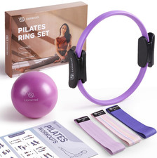 Set pilates ring magic - ,