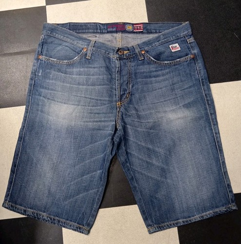 Jeans corti bermuda - jeans,
