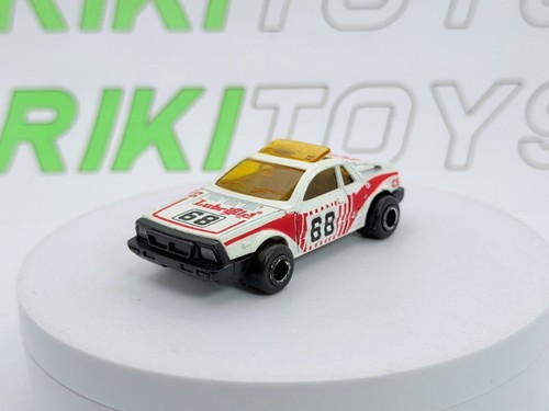 Lancia beta montecarlo - lancia,
