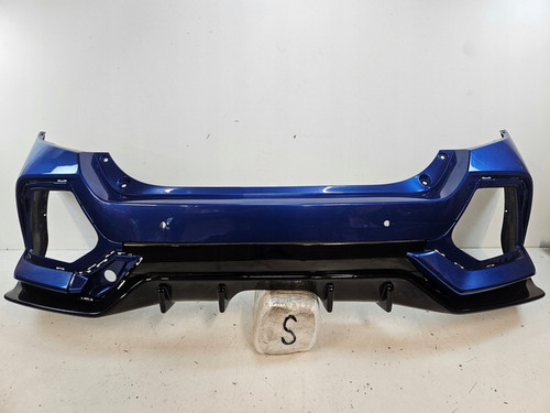 Honda civic sport 17 - 10,
