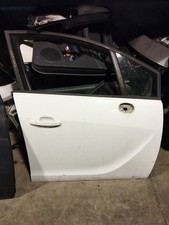Porta Sportello Portiera Anteriore Destra Dx Opel Meriva B