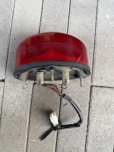 Fanale faro posteriore yamaha - faro,