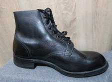 WW2 STIVALI MUNIZIONI ESERCITO