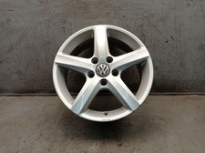VW Golf VII CERCHIO SINGOLO