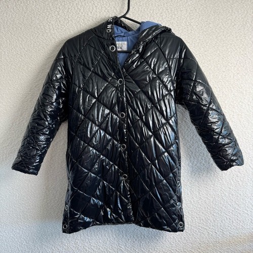 Cappotto invernale giacca