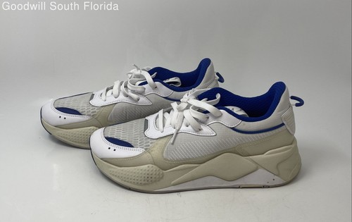 Scarpe sneakers basse