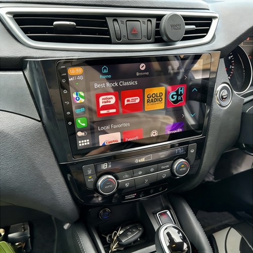 Stereo android 6 64gb - stereo, 6+64gb