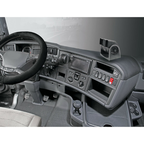 Ventilatore camion 24v doppia - camion,