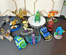 Skylanders ACTIVION lotto 11
