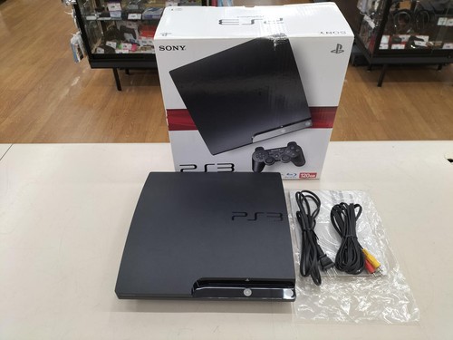 Sony ps3 cech 2100a lettore - sony, cech-2100a