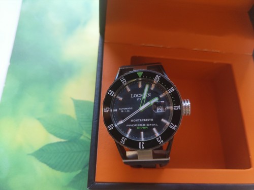 Orologio locman modello - orologio,