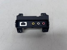 RANGE ROVER L405 INGRESSO