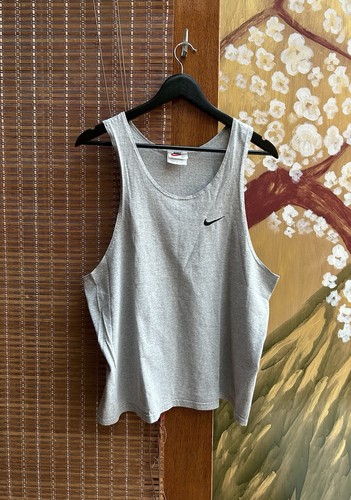 Canotta nike vintage anni - vintage, 90