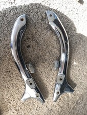 SUPPORTI SX + DX LATERALI