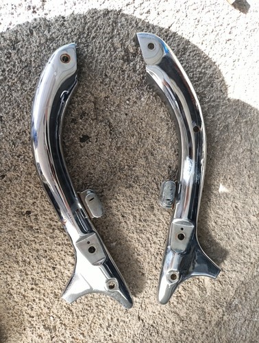 Supporti dx laterali - sx, +