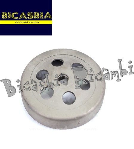 21663 campana frizione - 21663,