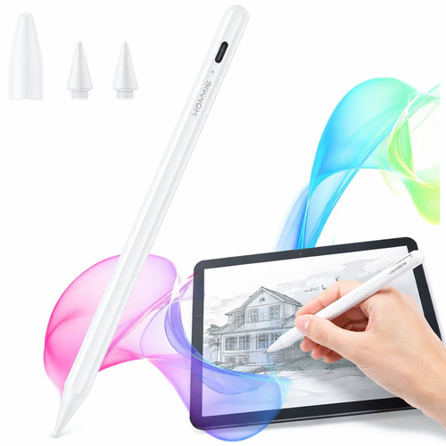 Penna touch magnetica - , 5a